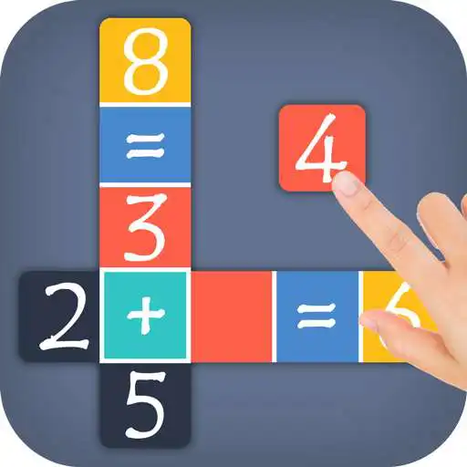 Play Math Pieces - Math Puzzles Games APK