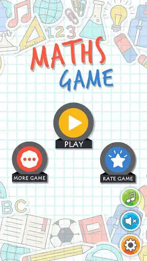 Play Math Pieces - Math Puzzles Games  and enjoy Math Pieces - Math Puzzles Games with UptoPlay