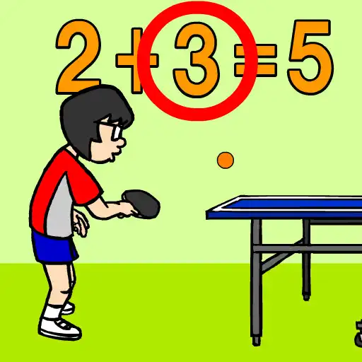 Play Math Pinpon～Calculation brain  APK