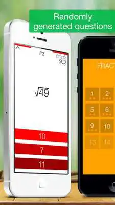 Play Math Plus - A Learning Game