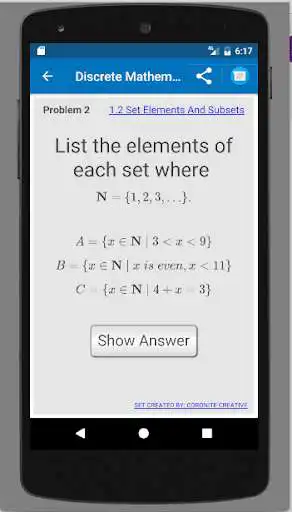 Play Math Plus For Quizlet  and enjoy Math Plus For Quizlet with UptoPlay