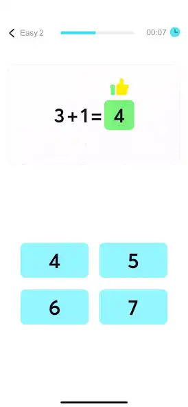 Play Math plus - Math quiz as an online game online Math plus - Math quiz with UptoPlay Play Math plus - Math quiz as an online game Math plus - Math quiz with UptoPlay