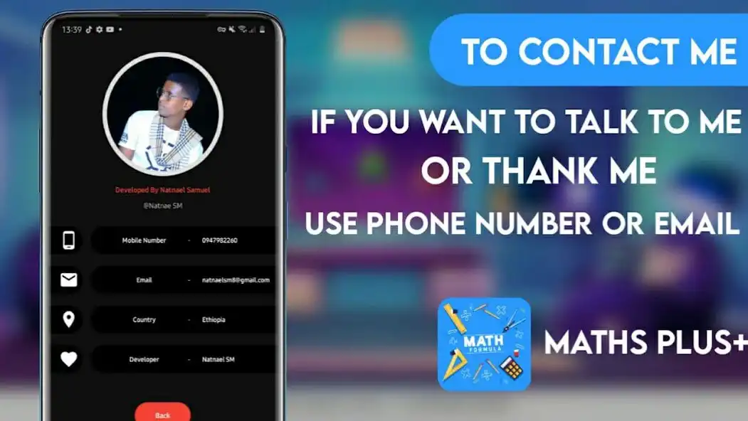 Play Math Plus  and enjoy Math Plus with UptoPlay