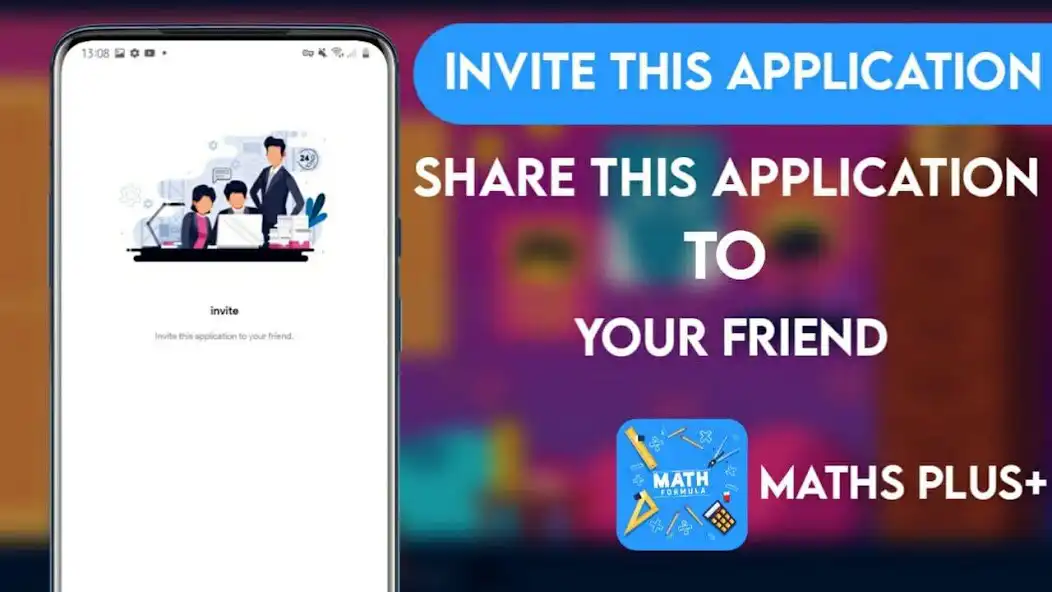 Play Math Plus as an online game Math Plus with UptoPlay