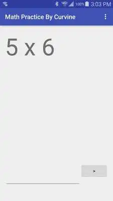 Play Math Practice by Curvine Play Math Practice by Curvine