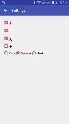 Play Math Practice by Curvine Play Math Practice by Curvine