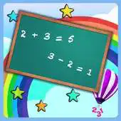 Free play online Math Practice For Kids APK