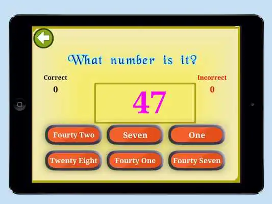 Play Math Practice For Kids