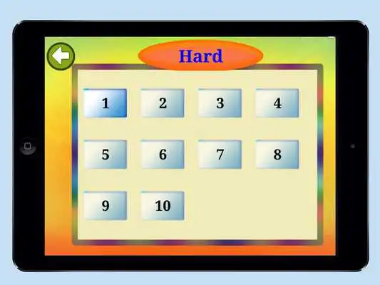 Play Math Practice For Kids