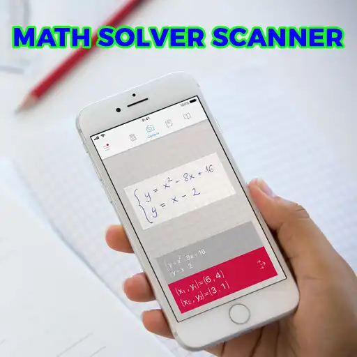 Play Math Problem Solver Scanner APK Play Math Problem Solver Scanner APK