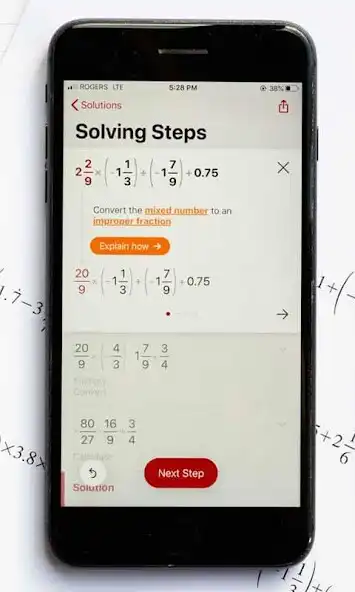 Play Math Problem Solver Scanner  and enjoy Math Problem Solver Scanner with UptoPlay