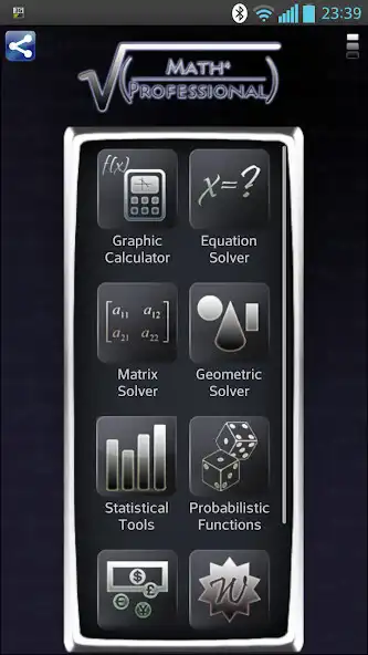 Play Math Professional  and enjoy Math Professional with UptoPlay