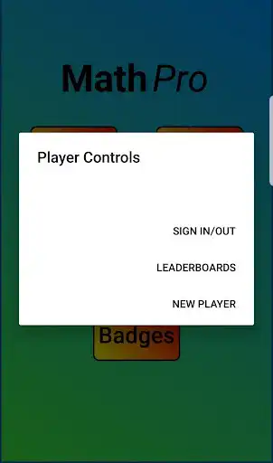 Play Math Pro  and enjoy Math Pro with UptoPlay