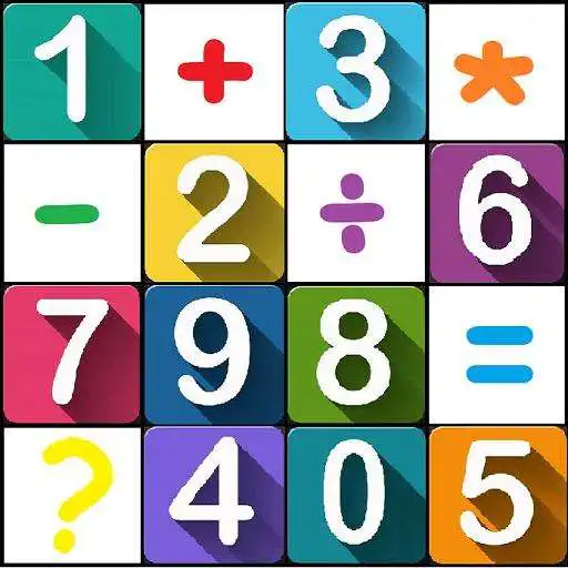 Play Math-Pu Maths Puzzles APK