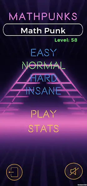 Play Math Punks  and enjoy Math Punks with UptoPlay