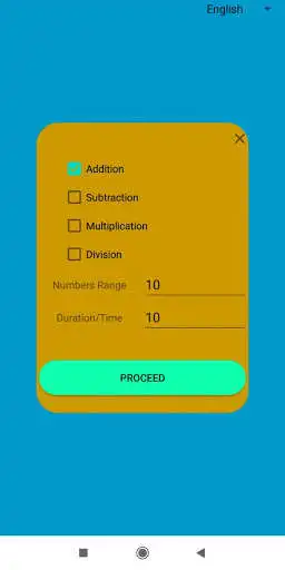 Play Math Punter as an online game Math Punter with UptoPlay
