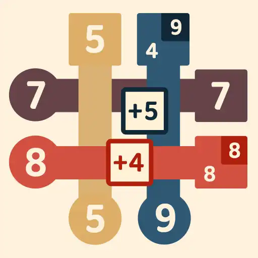 Play MathPuz - Kids Game · Maths APK