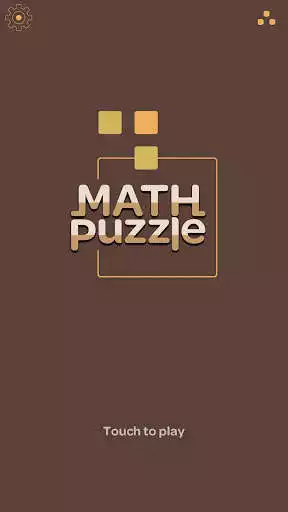 Play Math Puzzle - Brain teaser  and enjoy Math Puzzle - Brain teaser with UptoPlay