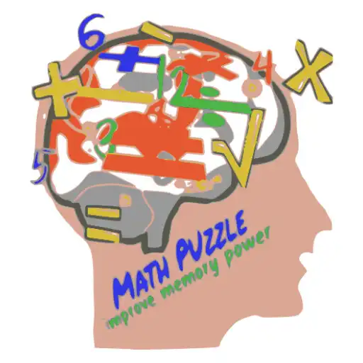 Play Math Puzzle ( Brain Trainer ) APK