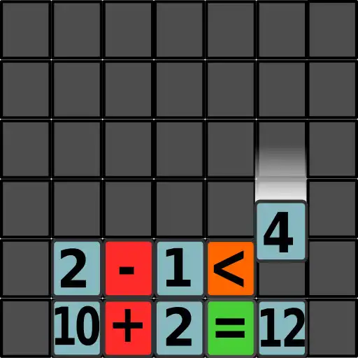 Play Math Puzzle Game Makajo APK