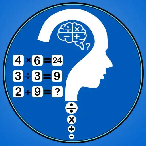 Play Math Puzzle Learning Game APK