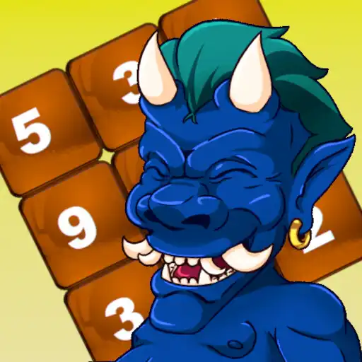 Play Math Puzzle Monster APK