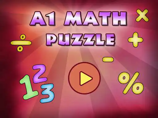 Play Math Puzzle : Riddles Brain Game  and enjoy Math Puzzle : Riddles Brain Game with UptoPlay