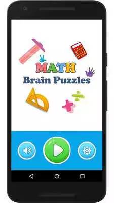 Play Math Puzzles - 4