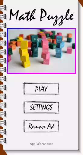 Play Math Puzzle  and enjoy Math Puzzle with UptoPlay