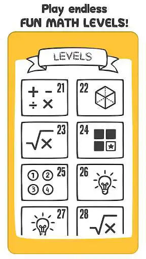 Play Math Puzzles Logic Games as an online game Math Puzzles Logic Games with UptoPlay