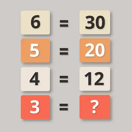 Play Math Puzzles  Math Games APK
