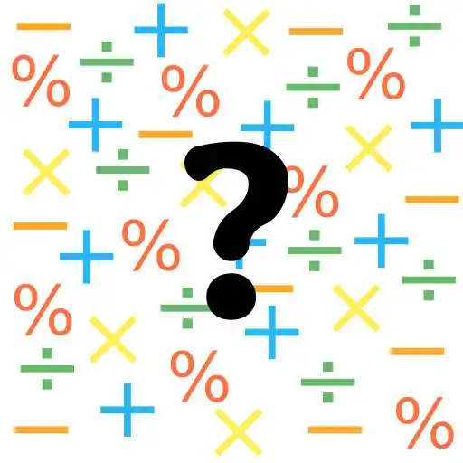 Play Math Puzzles: practice mental math APK