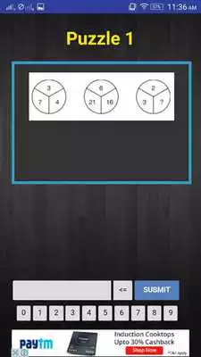 Play Math Puzzles Play Math Puzzles