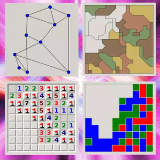 Play Math Puzzles - SGT Puzzles APK