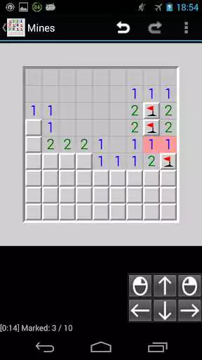 Play Math Puzzles - SGT Puzzles as an online game Math Puzzles - SGT Puzzles with UptoPlay