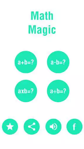 Play Math Puzzle: Trivia as an online game Math Puzzle: Trivia with UptoPlay