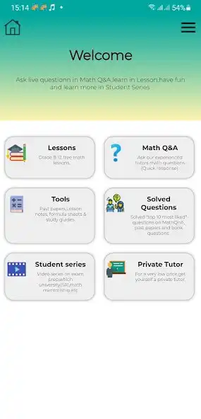 Play MathQnA and enjoy MathQnA with UptoPlay Play MathQnA and enjoy MathQnA with UptoPlay