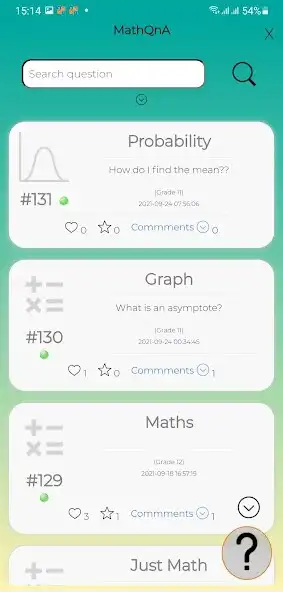 Play MathQnA as an online game online MathQnA with UptoPlay Play MathQnA as an online game MathQnA with UptoPlay