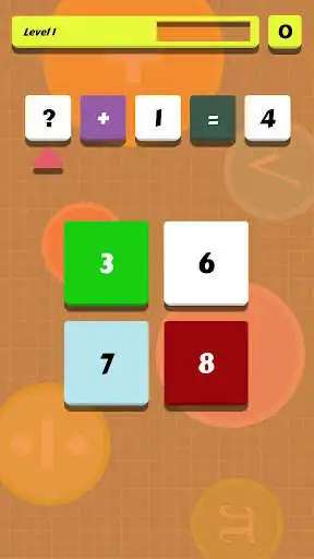 Play Math Quick 2019 as an online game Math Quick 2019 with UptoPlay