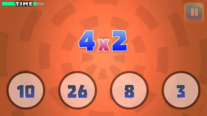 Play Math Quick