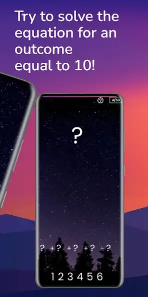 Play Math Quiz 10 as an online game Math Quiz 10 with UptoPlay