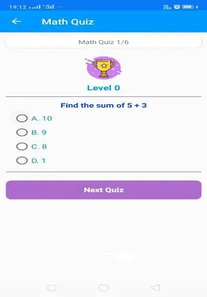 Play Math Quiz : A Game Of Math  and enjoy Math Quiz : A Game Of Math with UptoPlay