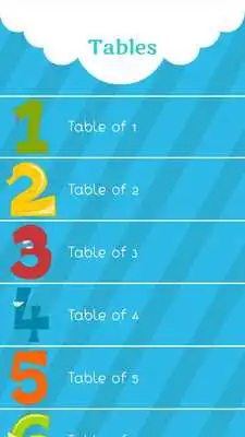 Play Math Quiz Basic