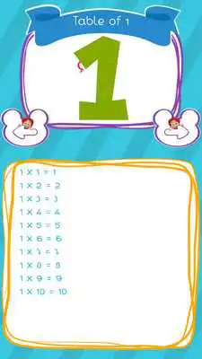 Play Math Quiz Basic