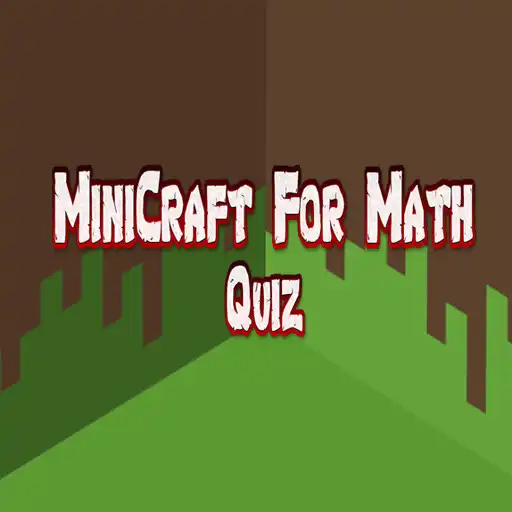 Play Math Quiz for Minicraft APK Play Math Quiz for Minicraft APK