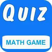 Free play online Math Quiz Game, Mathematics APK Free play online Math Quiz Game, Mathematics APK