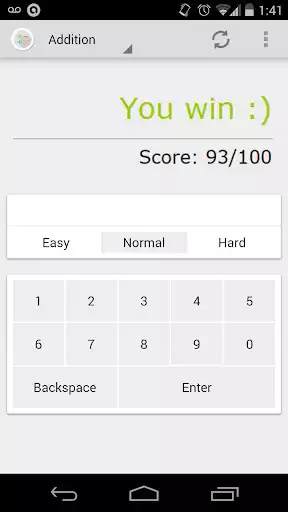 Play Math Quiz Game as an online game online Math Quiz Game with UptoPlay com.dyjapps.mathquizgame Play Math Quiz Game as an online game Math Quiz Game with UptoPlay