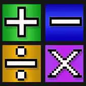 Free play online Math Quiz Games APK