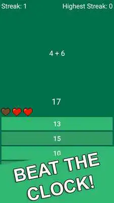 Play Math Quiz Games Play Math Quiz Games