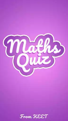 Play Math Quiz - KEET  and enjoy Math Quiz - KEET with UptoPlay